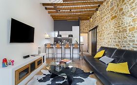 HAMAC Suites Lyon Boissac
